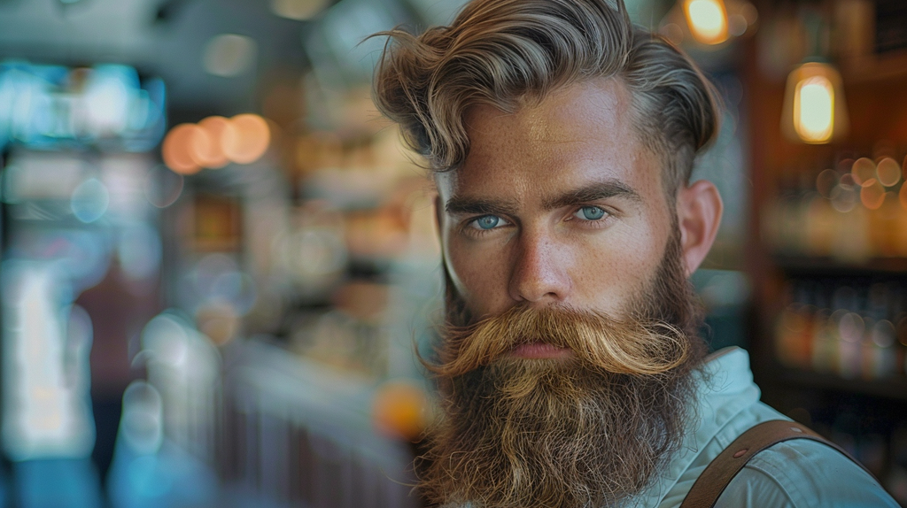 Simple Guide on How to Soften your Beard Quickly: 3 Easy Steps